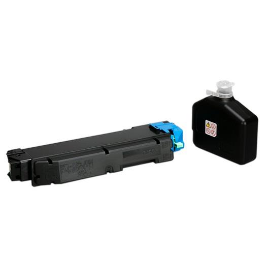 Ricoh P C600 Cyan Toner Cartridge